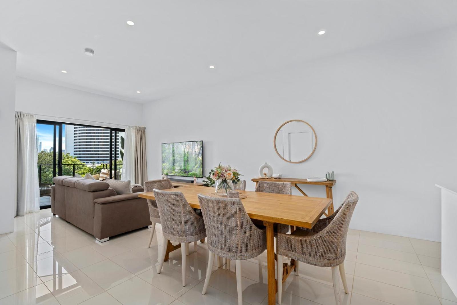 Spice Broadbeach - Gclr Gold Coast Bagian luar foto