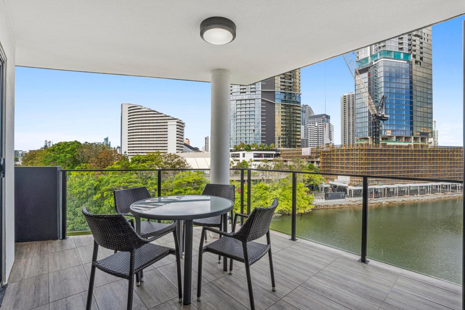 Spice Broadbeach - Gclr Gold Coast Bagian luar foto