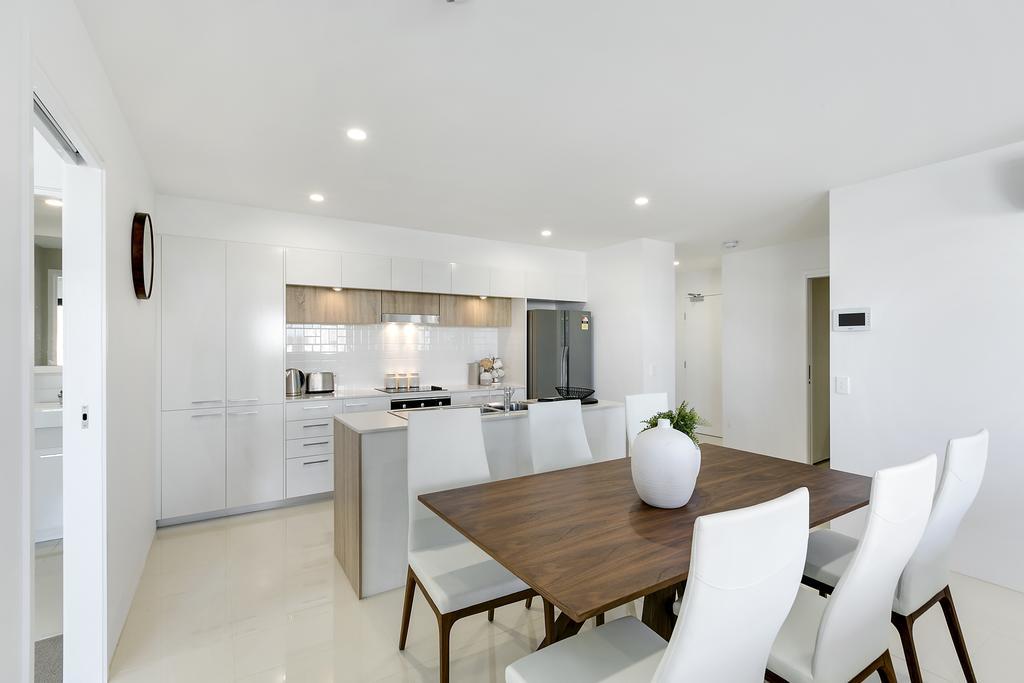 Spice Broadbeach - Gclr Gold Coast Bagian luar foto
