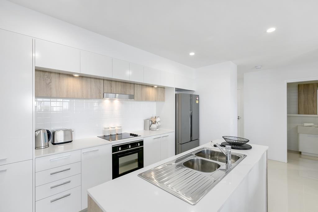 Spice Broadbeach - Gclr Gold Coast Bagian luar foto